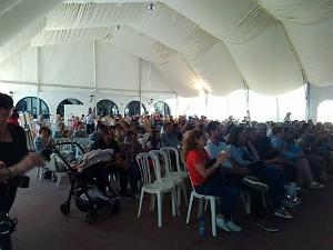 2018 06 09 au 10 HOMMAGE A NOTRE DAME DE SANTA CRUZ A DALIAS(ALMERIA)  (15)